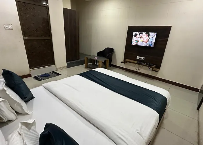 Hotel New Shiv Kunj