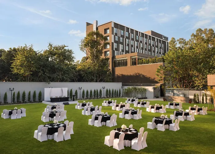 Fairfield By Marriott Dehradun