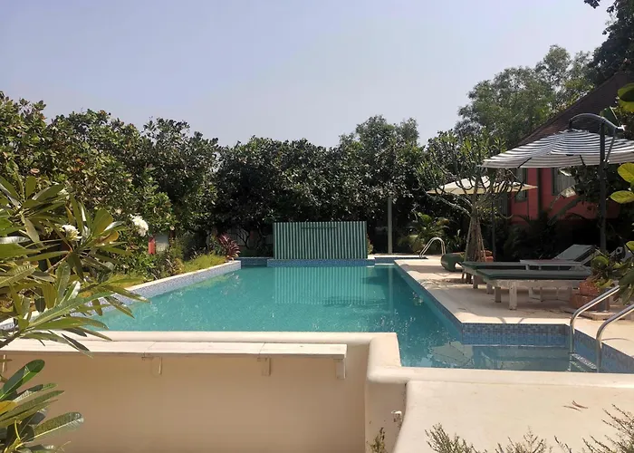Habitus Resort
