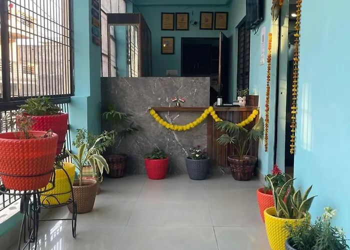 Hashtag Traveller'S Ayodhya