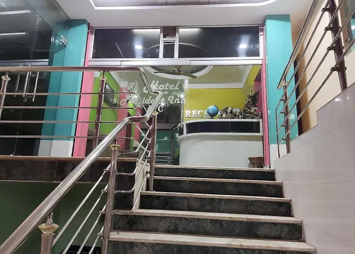 Hotel President Inn,Raxaul