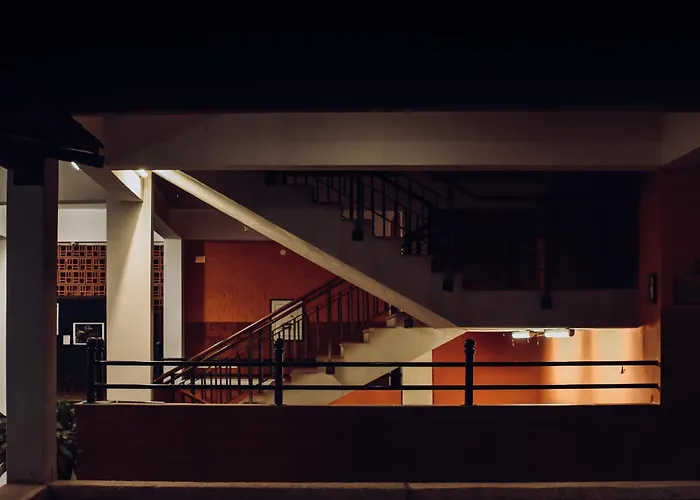 Olde Bangalore Resort And Wellness Center