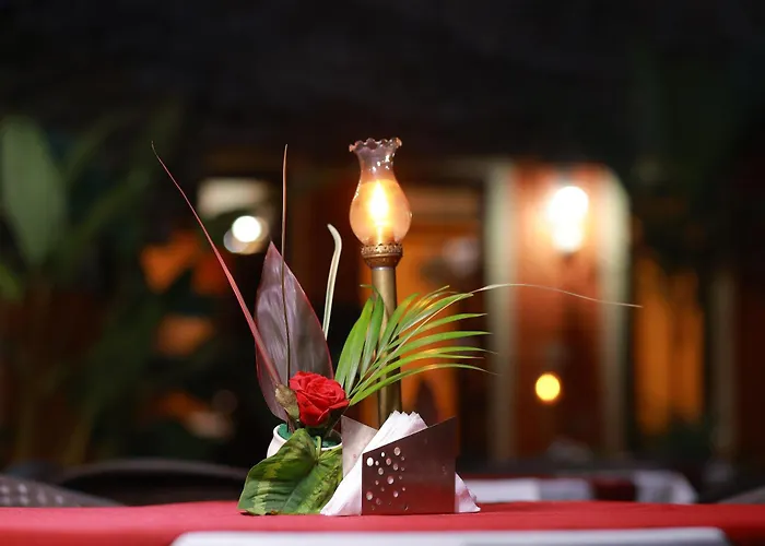Ideal Ayurvedic Resort Kovalam
