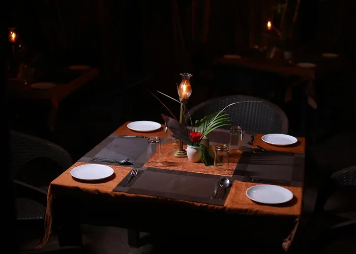 Ideal Ayurvedic Resort Kovalam