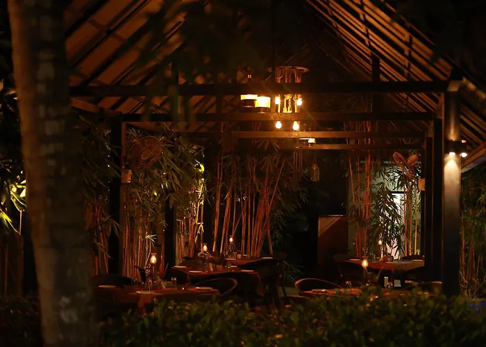 Ideal Ayurvedic Resort Kovalam