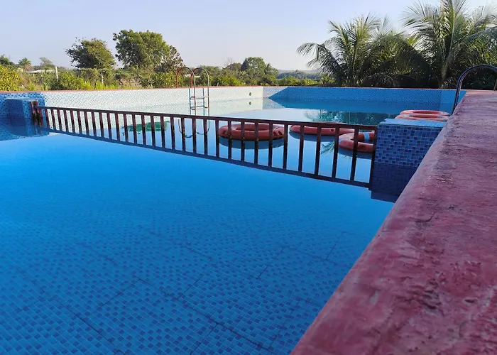 Gokul Farm House