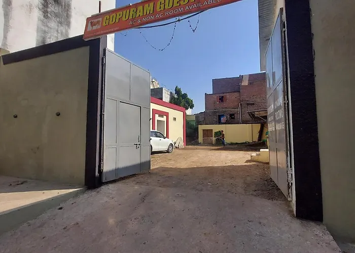 Hotel Gopuram