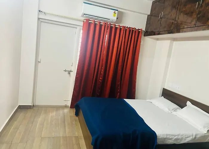 Simhagiri Sea Holiday Inn