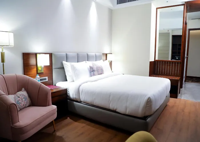 Peninsula The Boutique Hotel