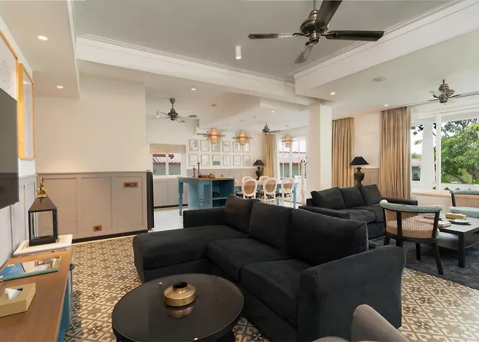 Storii By Itc Hotels Moira Riviera