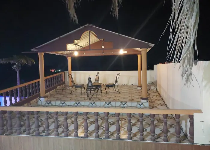Hotel Vrinda