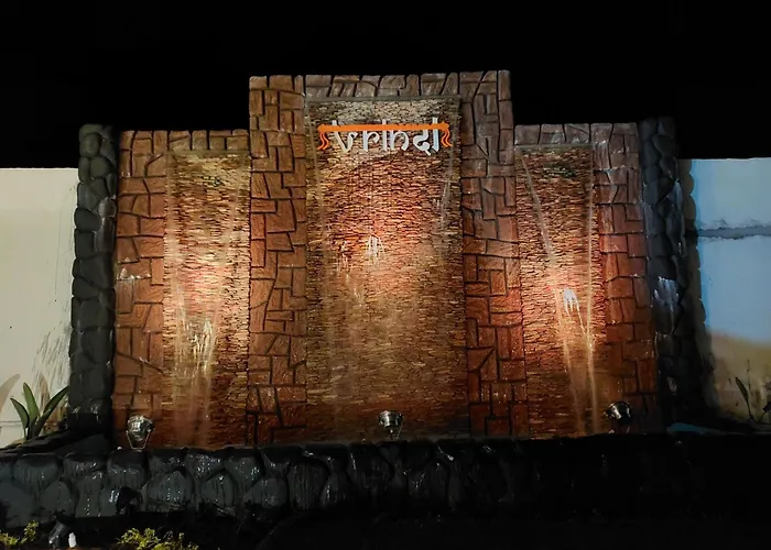Hotel Vrinda