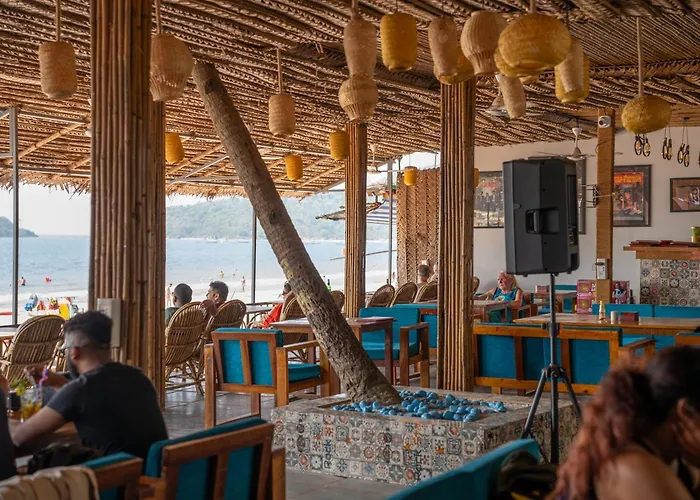 Coco Cabana