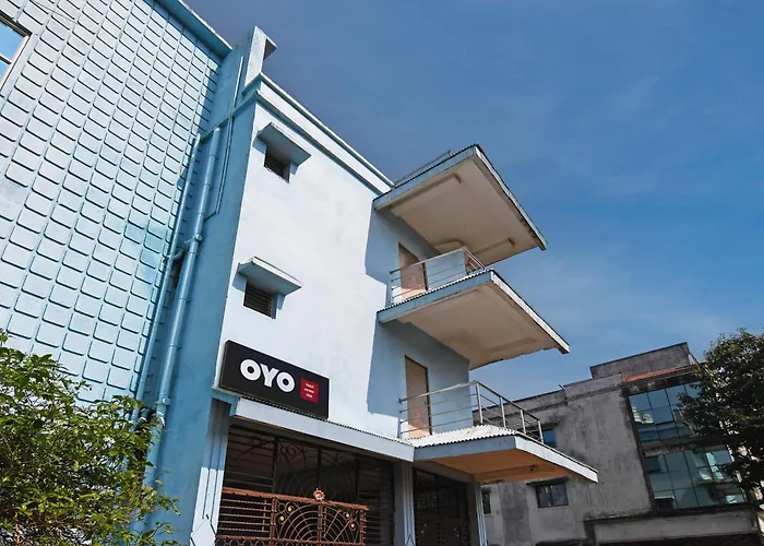Hotel O Mohapatra Guest House