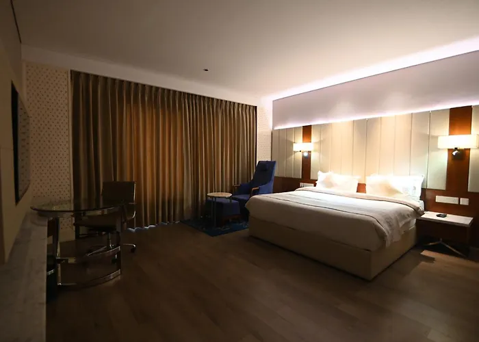 Hotel Amaravathi