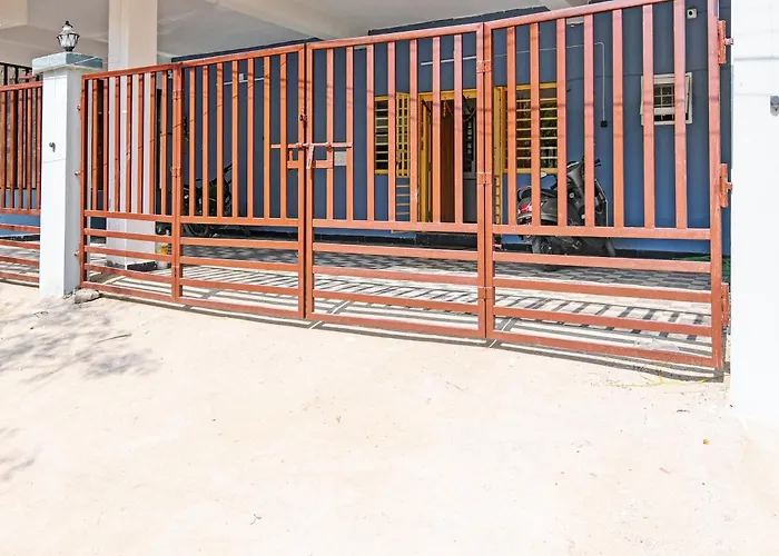 Emerald Inn- Collection Of Luxury Hotels Near Hotel Vivant & Dn Regalia