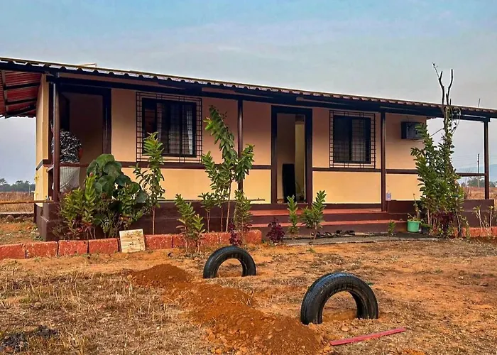 Hiranya Farm Stay