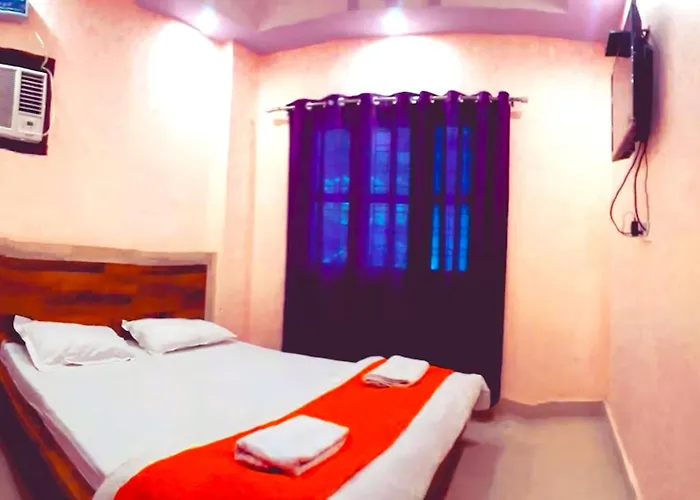 Hotel Aradhya Gange Residency Tapovan Rishikesh - Excellent Service Awarded