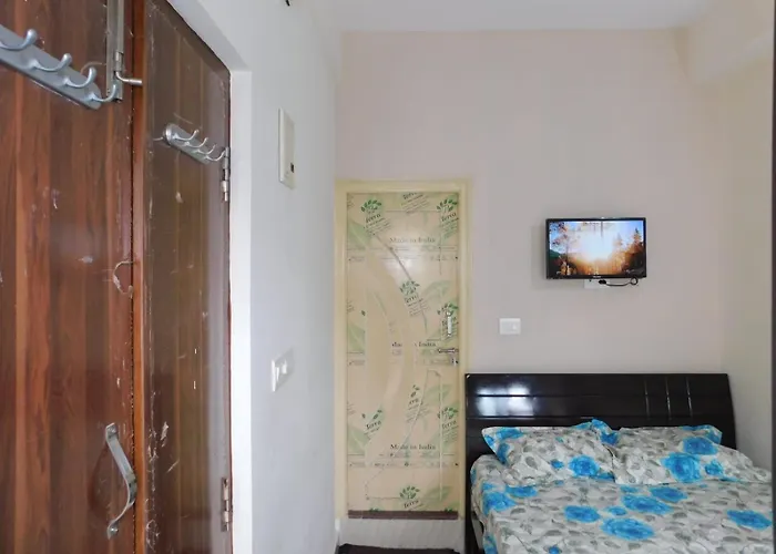 Home Suite Rooms