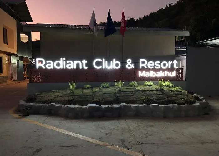 Radiant Club & Resort