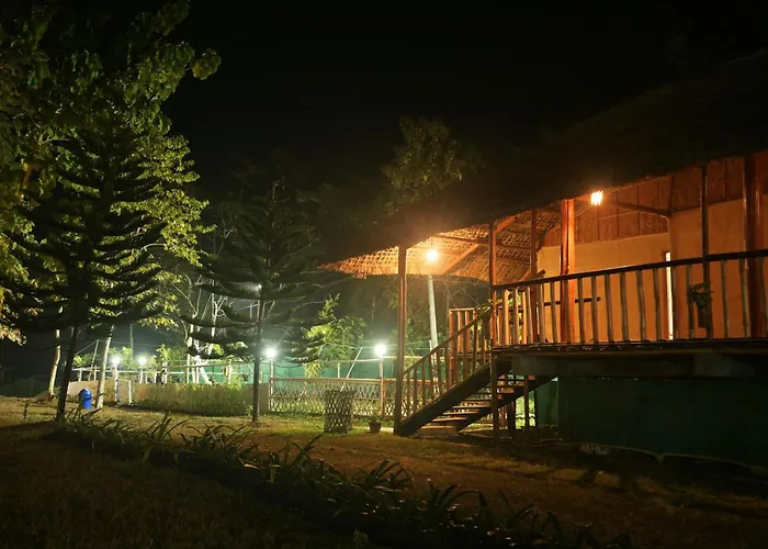 Gorh Retreat