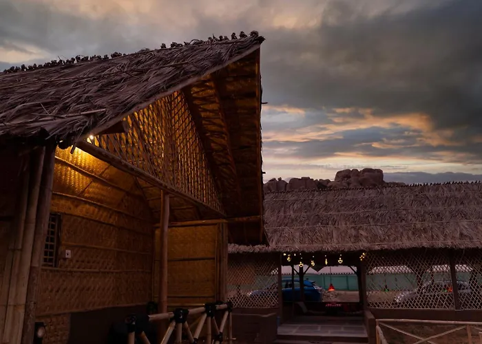 Hampi Social Resort