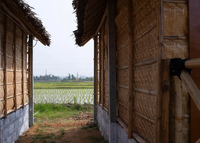 Hampi Social Resort
