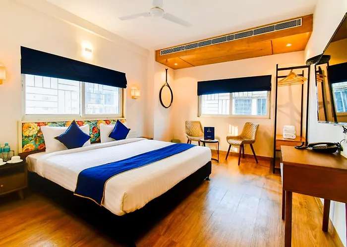 Revaa Hotels Kolkata