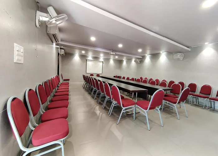 Annandam Inn