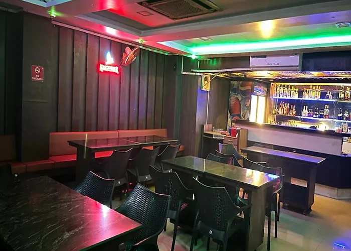 Hotel O Citi Business Hotel