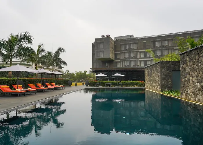 Radisson Resort And Spa Lonavala