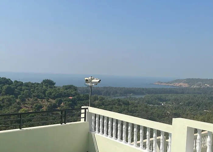Mango Valley Resort Ganpatipule