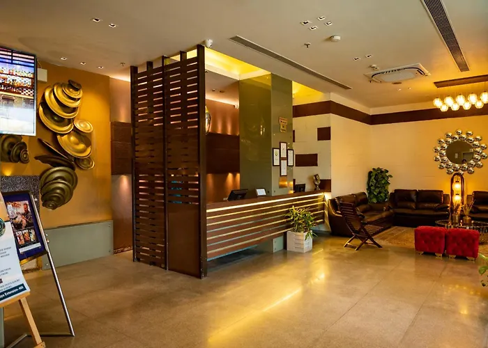 Ramada By Wyndham Ajmer