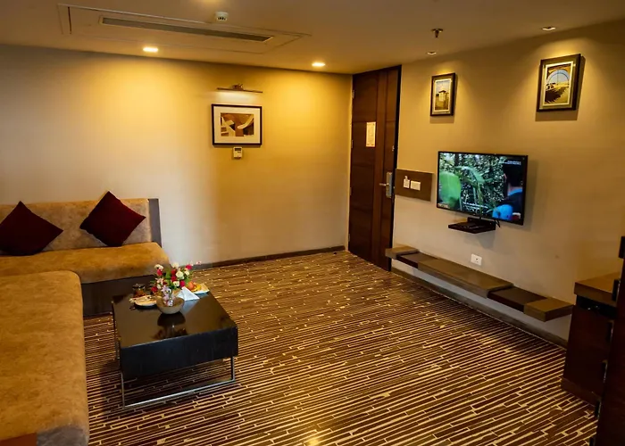 Ramada By Wyndham Ajmer