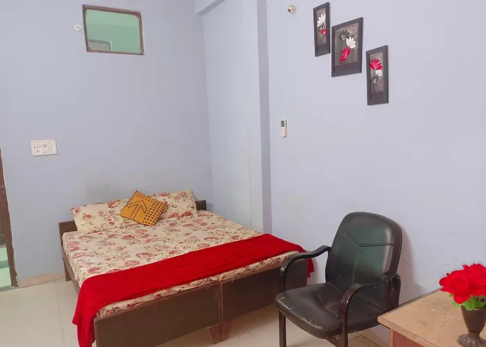 Hotel O Shiv Shakti Palace Harda