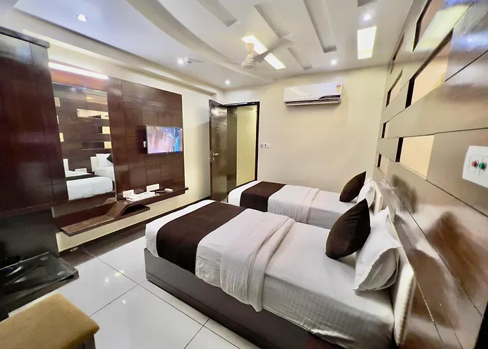 Hotel Rest Inn
