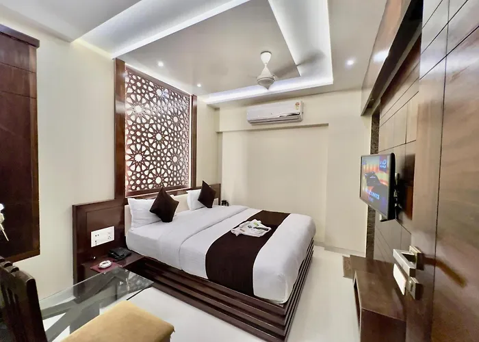 Hotel Rest Inn