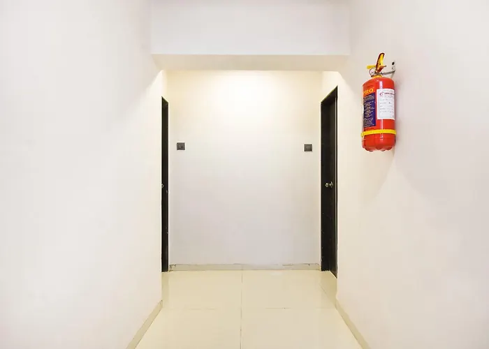 Hotel O Manish Inn