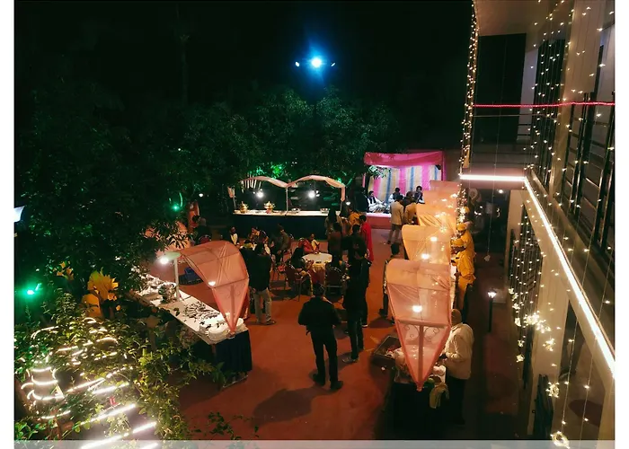 Charulata Residency