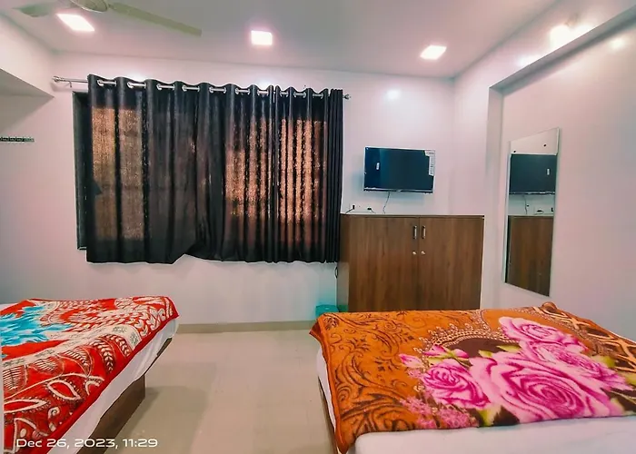 Amrit Guest House Pune