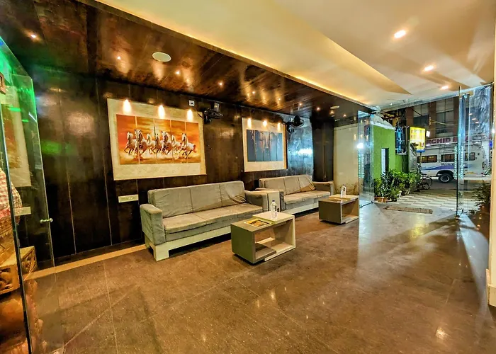 Hotel Sun City