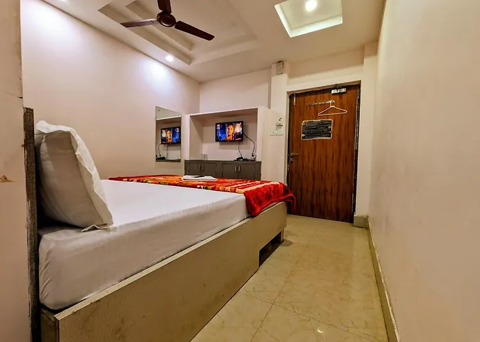Hotel Sun City