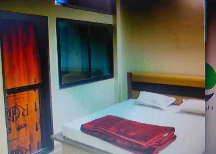 Hotel O Deeksha