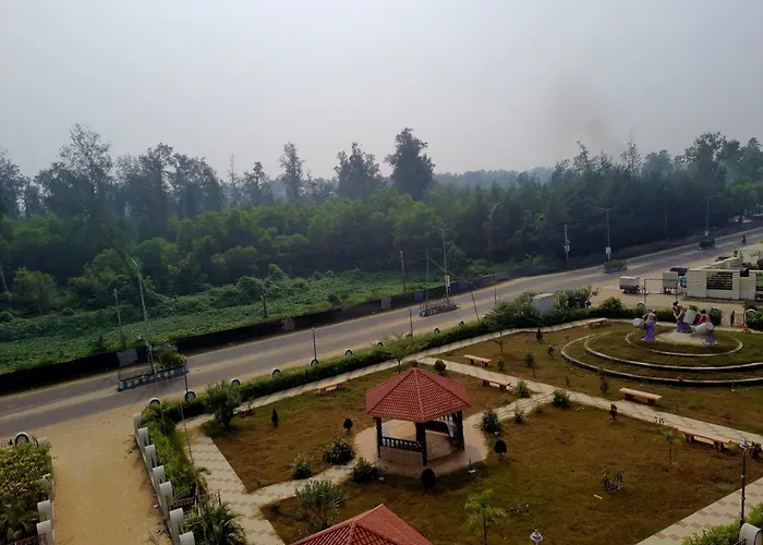 Regenta Inn Digha By Royal Orchid Hotels Ltd