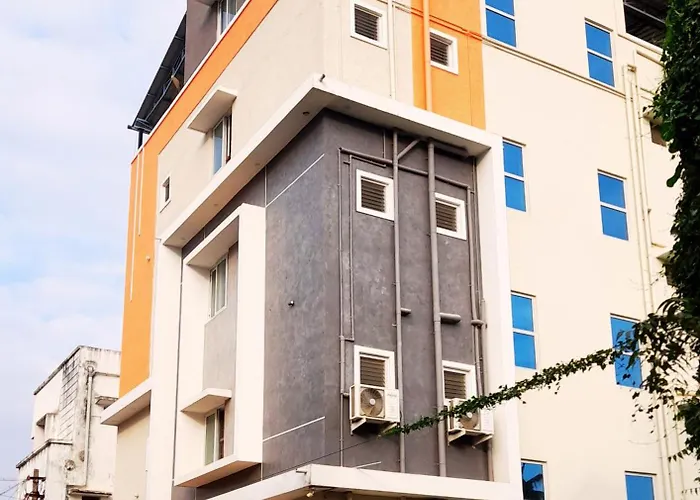 Hotel Akshith Inn