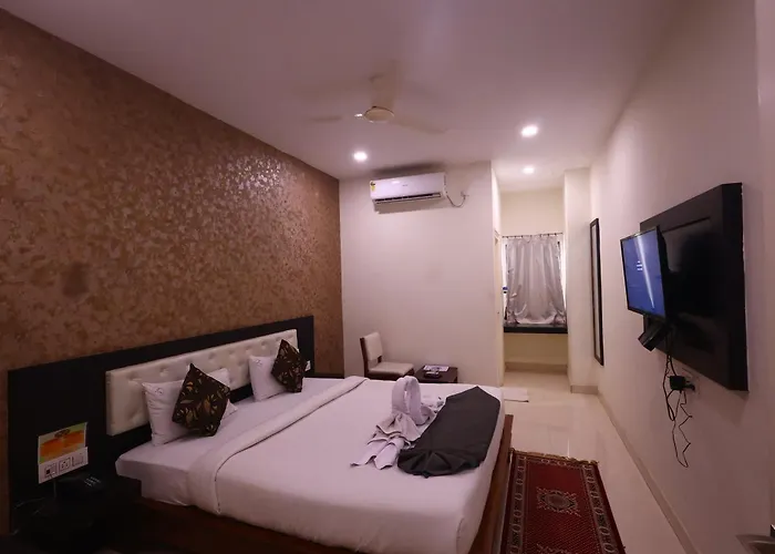 Hotel Vaibhav