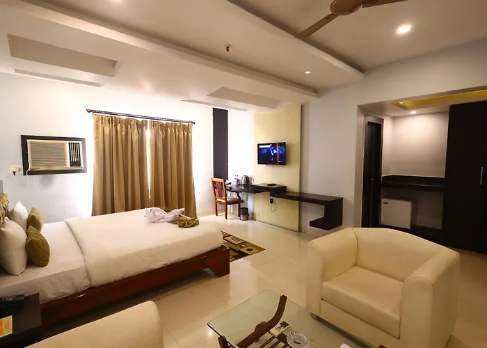 Hotel Vaibhav