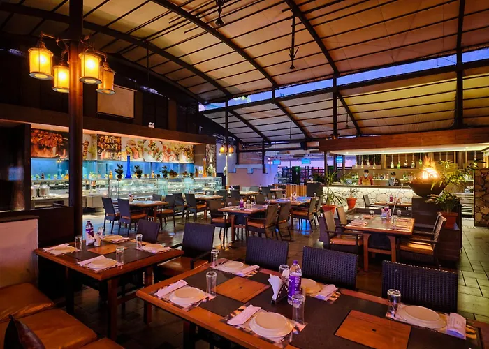 Sayaji Indore