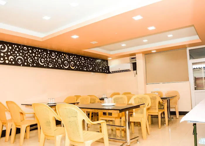 Viswa Service Apartment