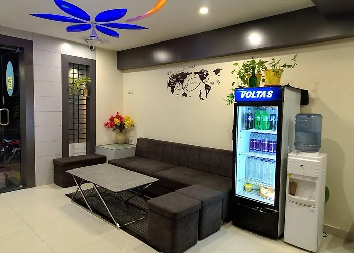 Hotel Amigo